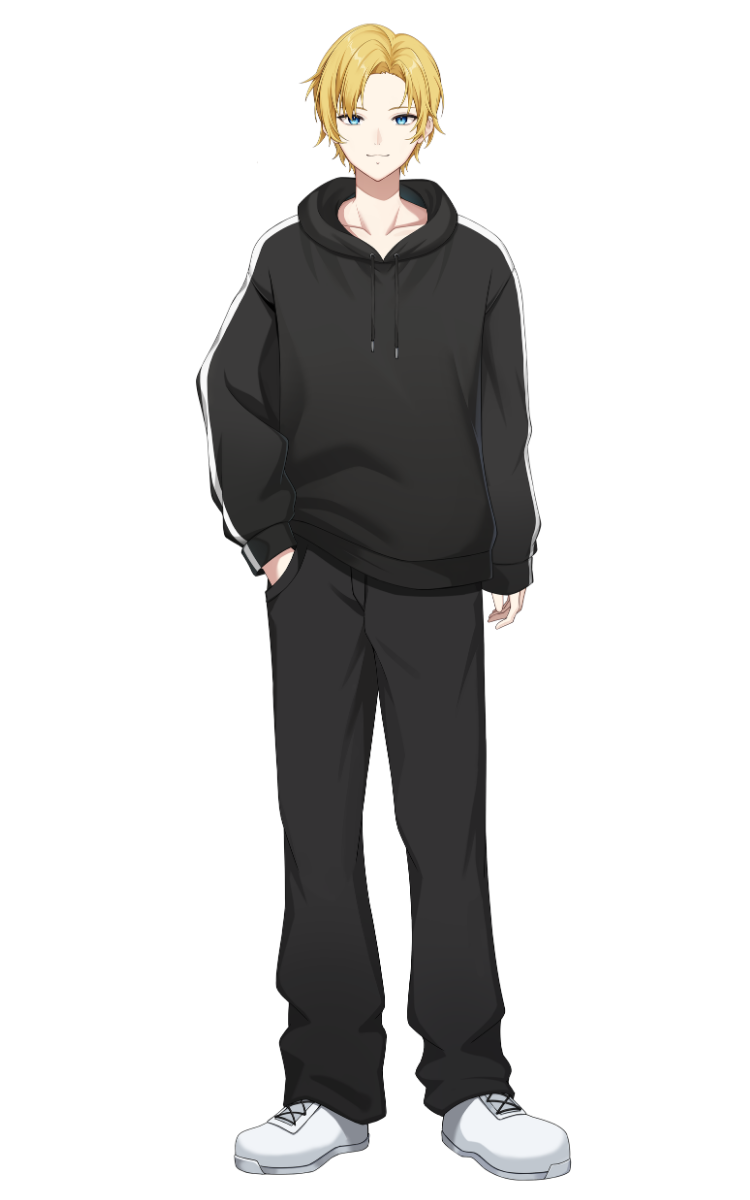 個人VTuber制作実績 1