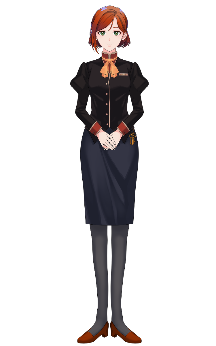 個人VTuber制作実績 11