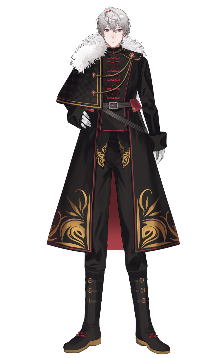 個人VTuber制作実績 5