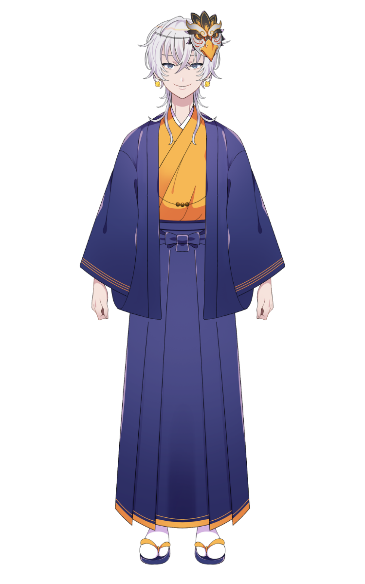 個人VTuber制作実績 8