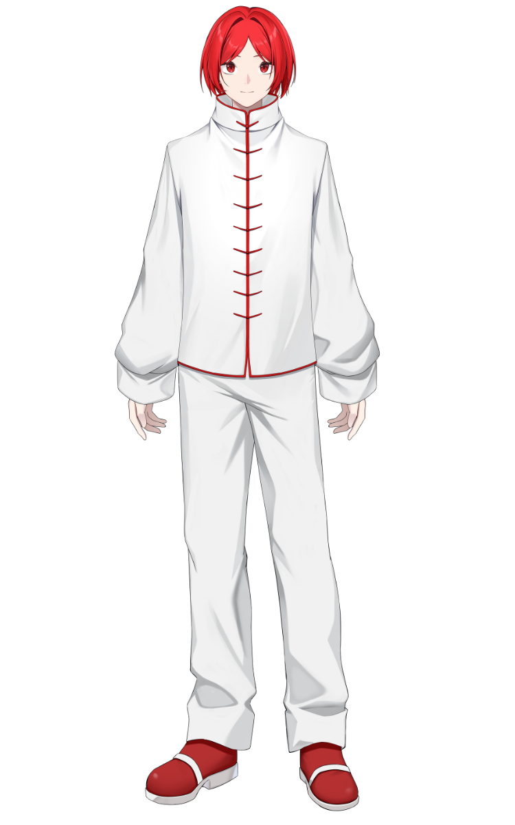 個人VTuber制作実績 9